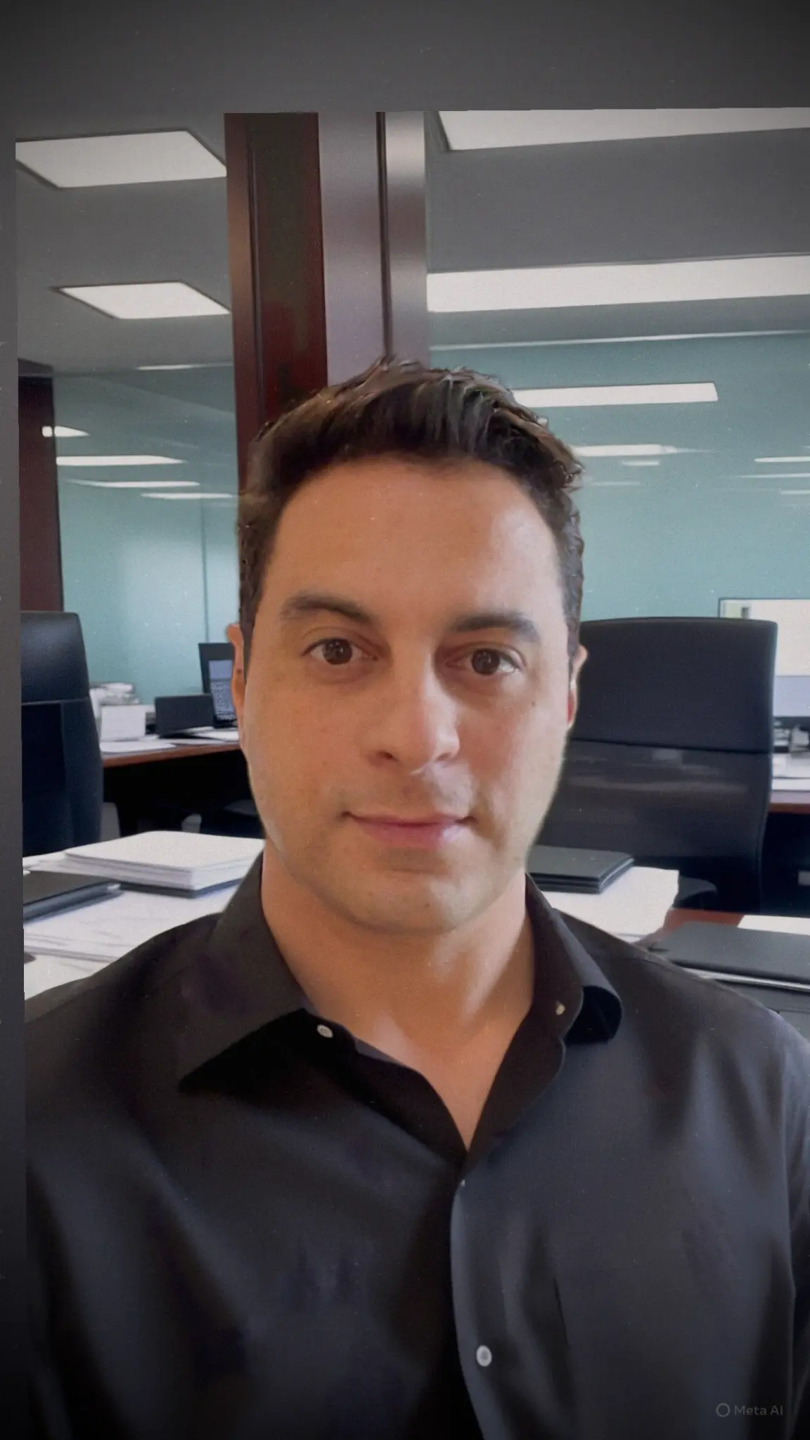 Bruno Franco - Especialista em Vendas Presenciais